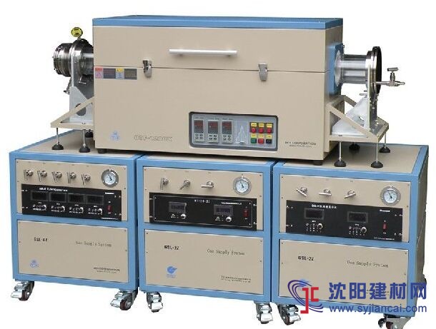 供應(yīng)立式管式爐旋轉(zhuǎn)管式爐