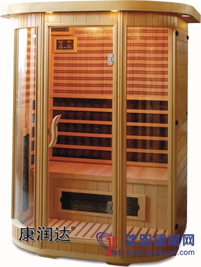 汗蒸房 產(chǎn)品名稱：KRD-702S