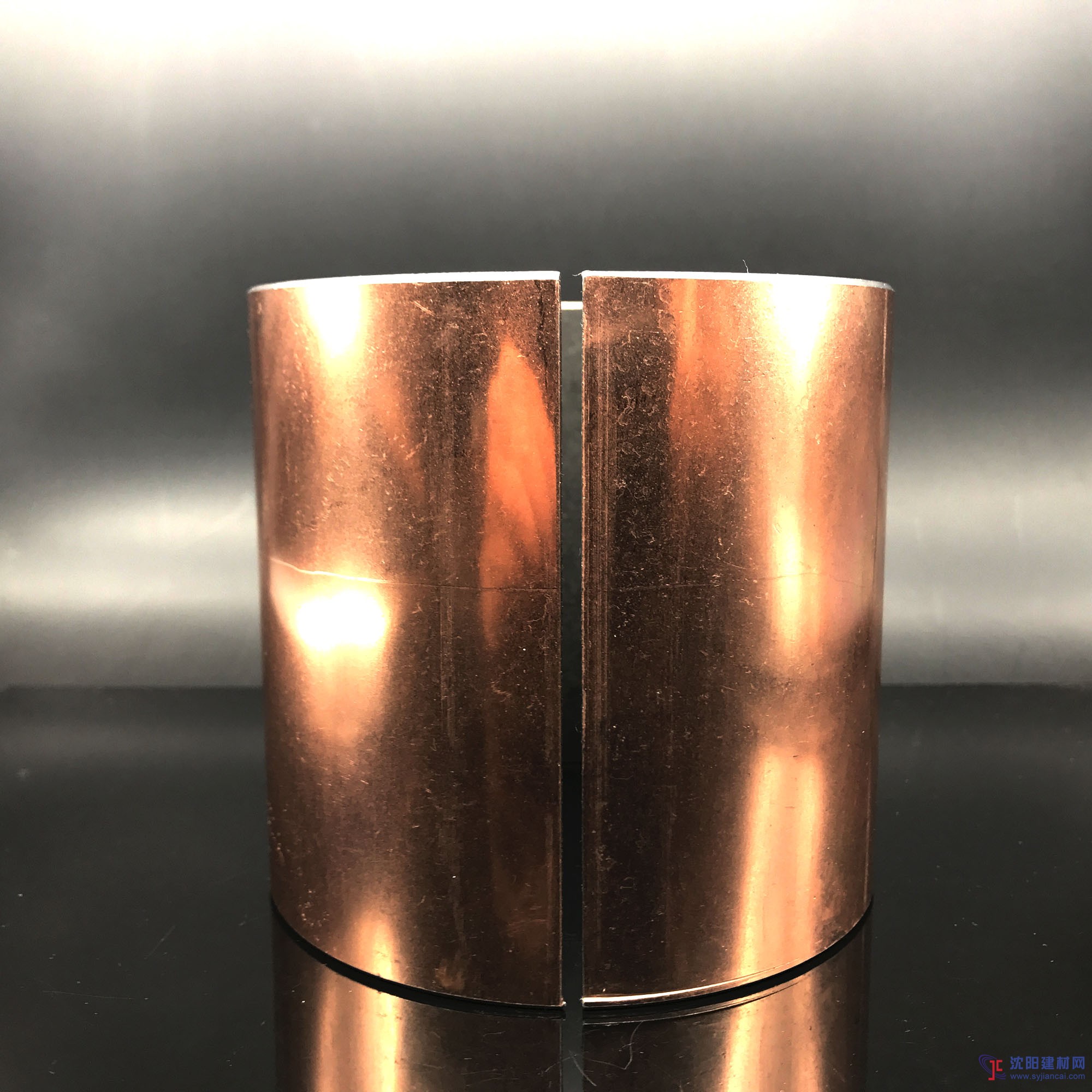 供應DU軸承 鋼背復合襯套 LBM無油