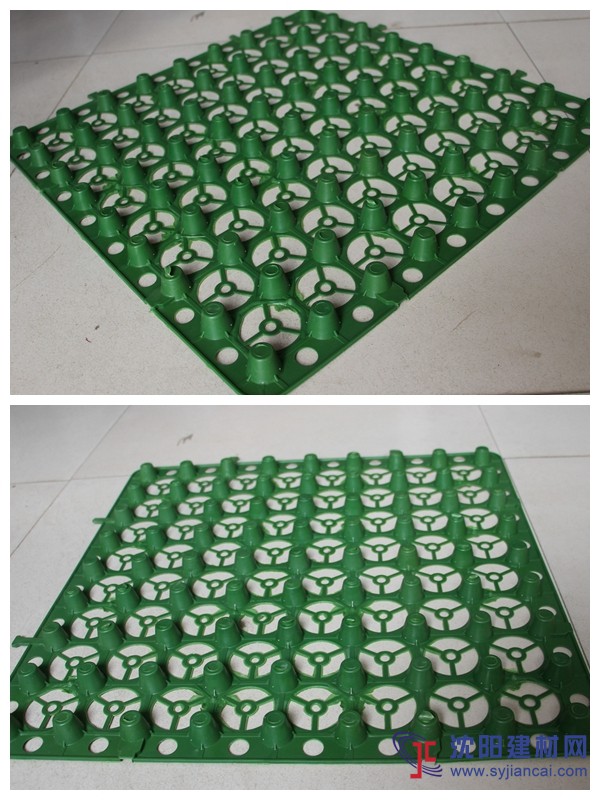 2公分蓄排水板，蓄排水板價格，廠家批發蓄排水板