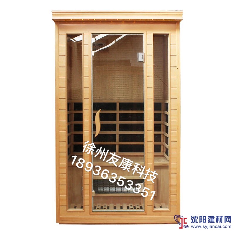 家用遠(yuǎn)紅外汗蒸房（家用汗蒸房安裝）
