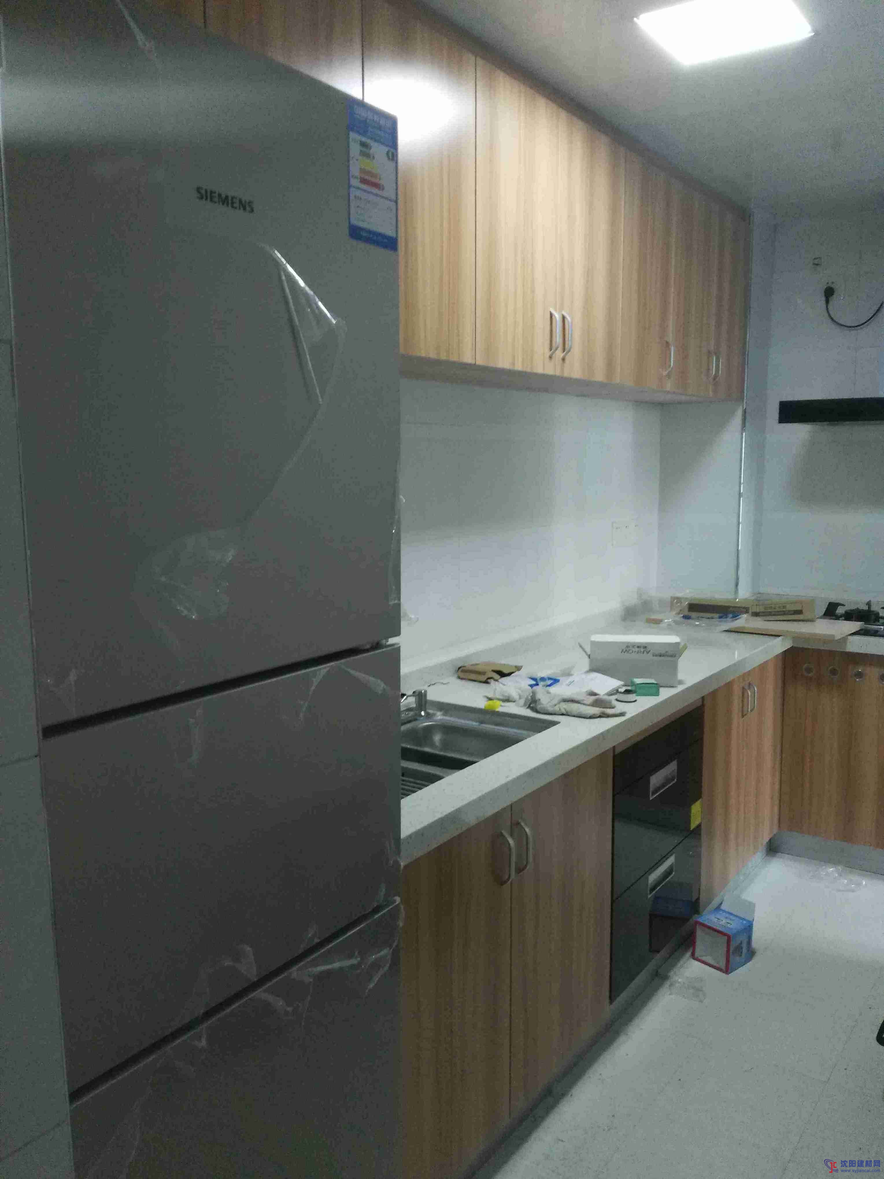 迪亞高定制櫥柜