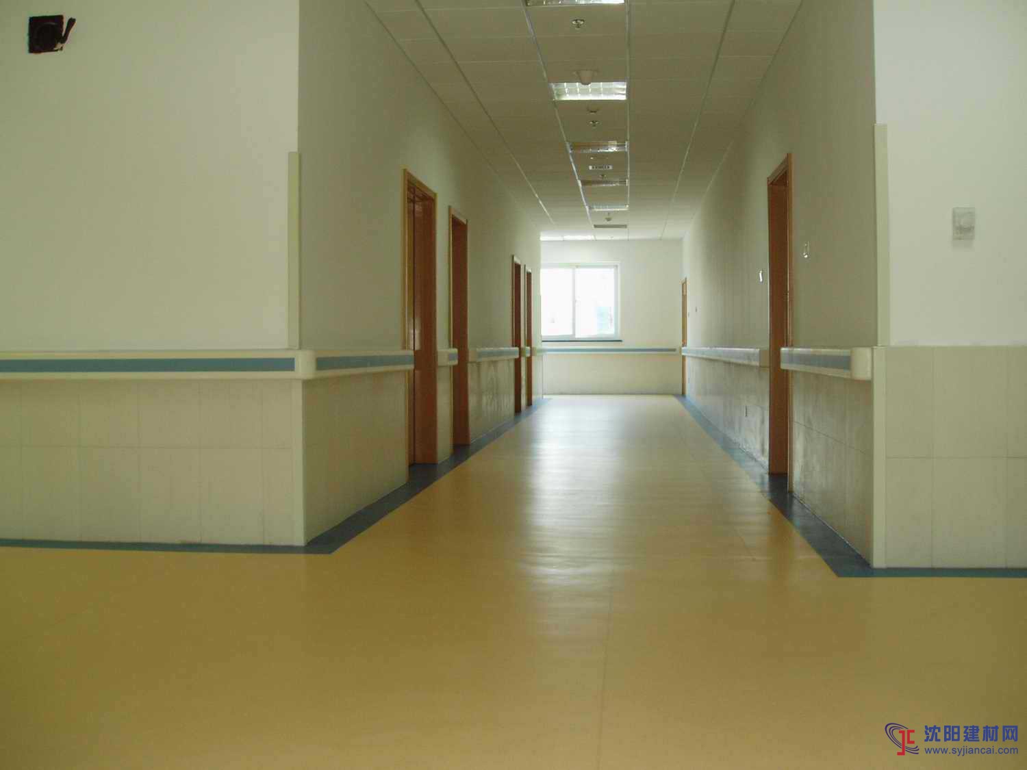 醫院專用地膠，超市專用地膠，寫字樓專用地膠