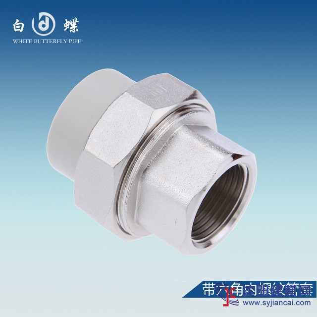 中國(guó)十大PPR水管品牌專業(yè)介紹