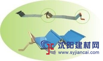 YX71-380-760彩鋼瓦