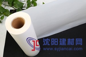 無車縫熱熔網膜【惠洋】