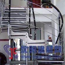 齊齊哈爾鋼木樓梯_齊齊哈爾鋼木樓梯廠家