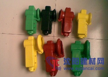 供應變壓器硅膠絕緣護套 跌落開關護套