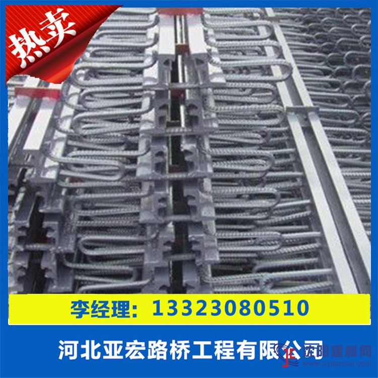 放心訂購產品云南優質d80型伸縮縫現貨供應