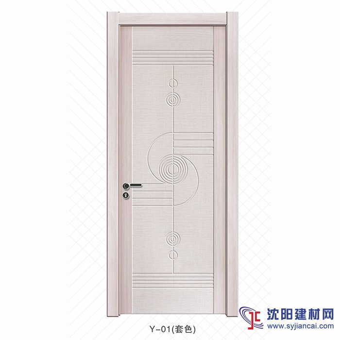 河北生態門生產