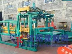 廠家供應中型多功能墻地磚機JF-QT10-15B