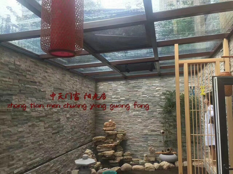 沈陽陽光房哪家好？