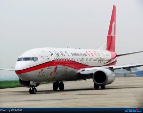 炫酷飛機、飛機新裝