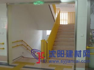 安全扶手，品通尼龍讓幸福晚年“無障礙”