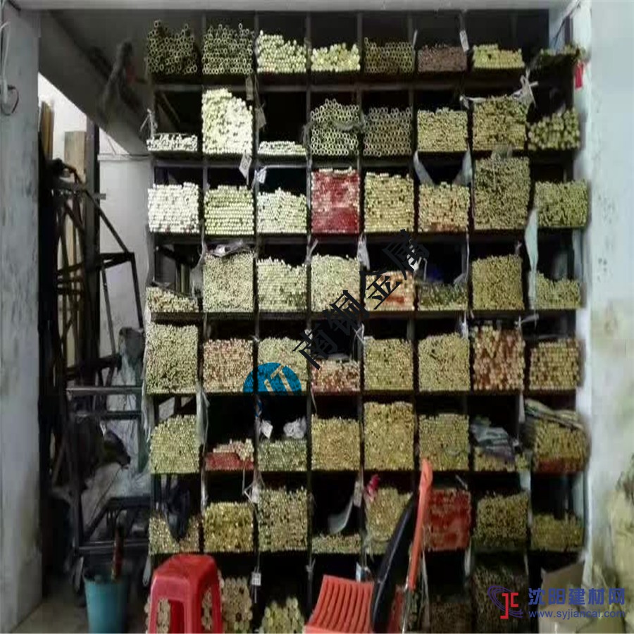 供應黃銅國標環保無鉛黃銅棒