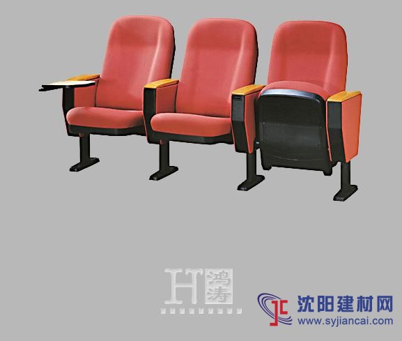 廠家直銷禮堂椅，禮堂椅配件