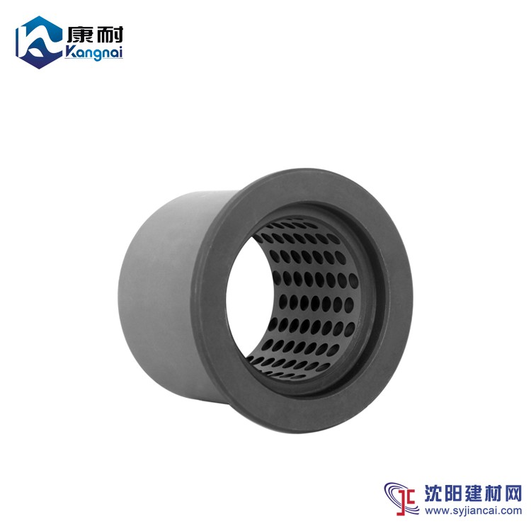 磷化軸套多油槽高強度材質40Cr內徑80-85mm