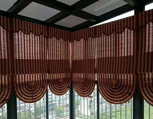 沈阳阳光面料卷帘厂家，沈阳百叶窗帘厂家