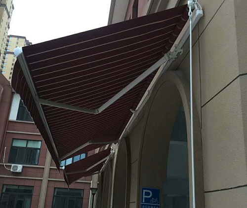 沈陽戶外遮陽棚