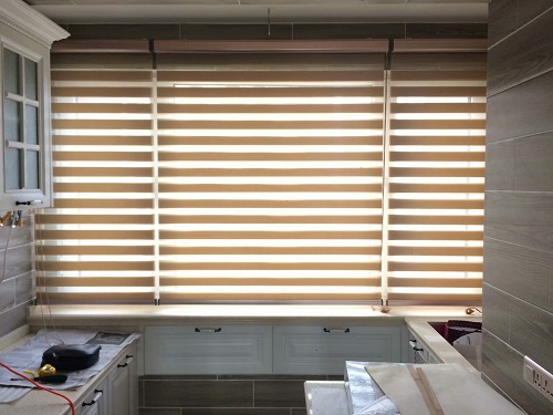 沈陽柔紗簾價格