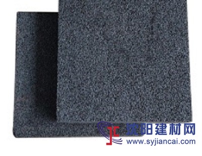 高略優質多孔發泡陶瓷保溫板可包工包料