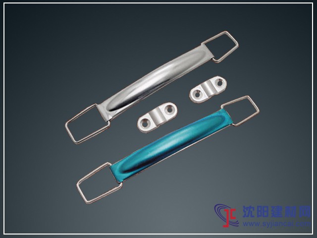 箱包提手,箱包不銹鋼提手,箱包拉手,揭陽佳正五金