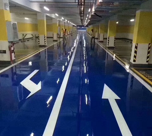 沈陽復古藝術地坪價格？