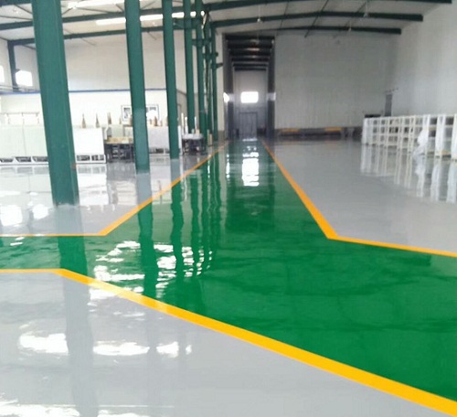 環氧自流平，沈陽環氧地坪漆