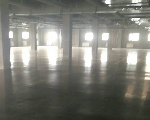 沈陽密封固化地坪價格