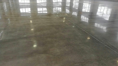 沈陽美獅地坪漆，密封固化地坪