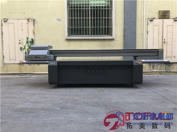 廣州人氣火爆的拓美UV平板打印機