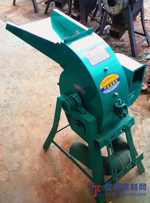 供應小型飼料粉碎機 錘片式粉碎機