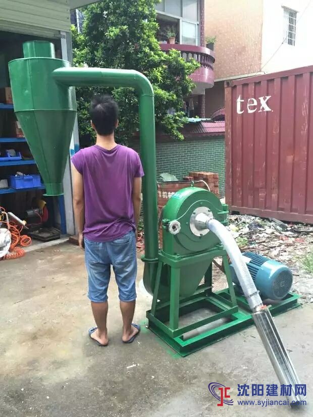 供應(yīng) 全自動五谷雜糧粉碎機(jī) 新型飼料粉碎機(jī)