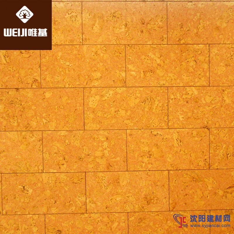 唯基軟木墻板wj39軟木墻紙壁紙葡萄牙原裝進口