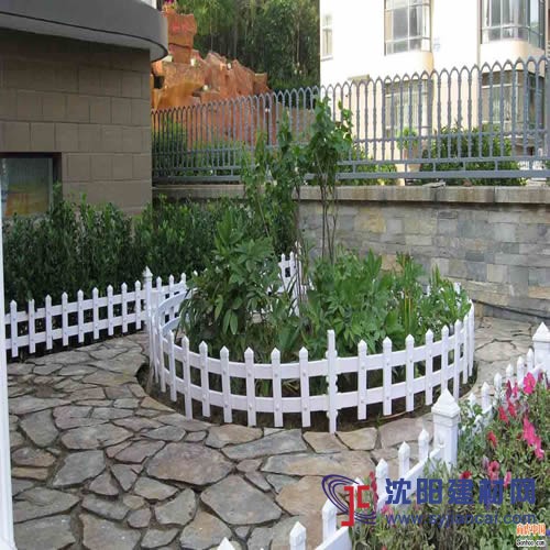 供應泉州街道護欄泉州圍墻護欄PVC護欄