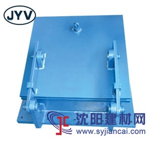 方形拍門，圓形拍門，拍門閥，浮箱式拍門