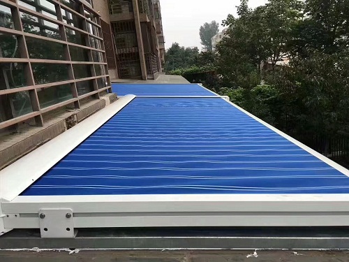 沈陽富強天幕遮陽簾價格