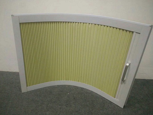 沈陽蜂巢簾遮陽簾