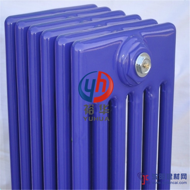 高環保鋼六柱暖氣片 廠家直系 量大從優