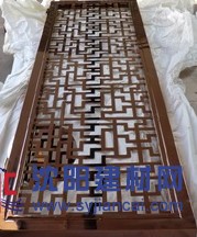 佛山不銹鋼屏風加工廠