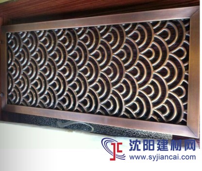 山東不銹鋼屏風(fēng)加工廠(chǎng)