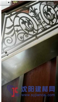 304不銹鋼屏風加工