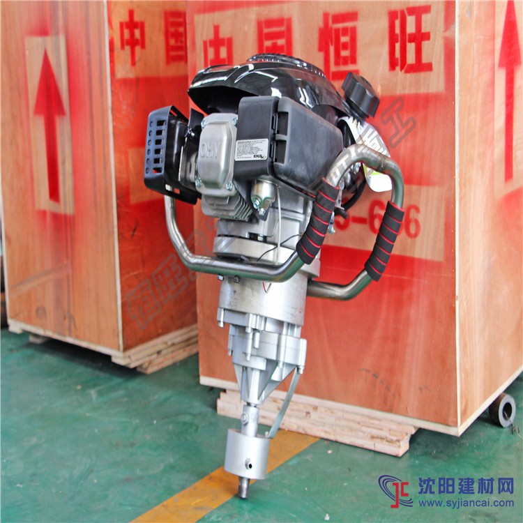 供應小型背包鉆機 山區地理勘探取芯機 背包鉆機價格