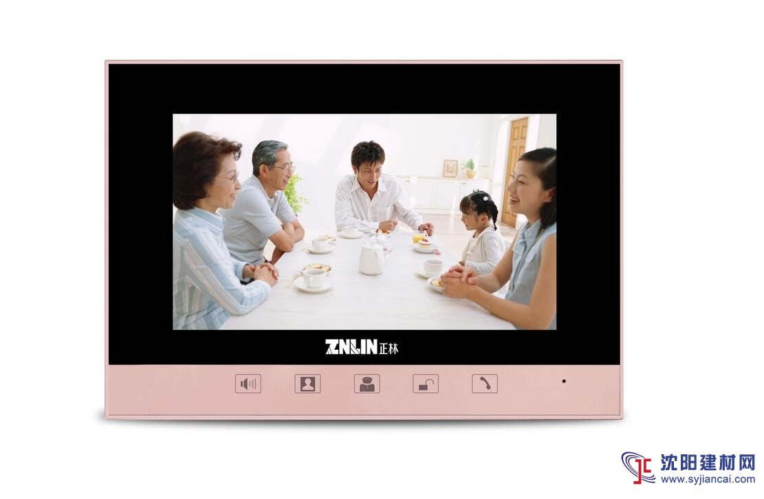 樓宇對講品牌 經(jīng)銷代理辦事處 云可視對講