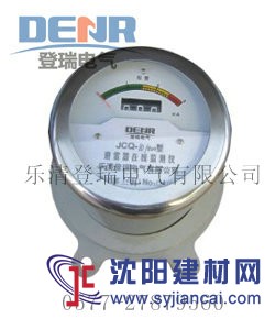現(xiàn)貨供應(yīng)JCQ-10/800避雷器在線監(jiān)測儀