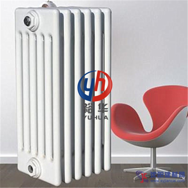 鋼六柱暖氣片A壽命長A安全節(jié)能