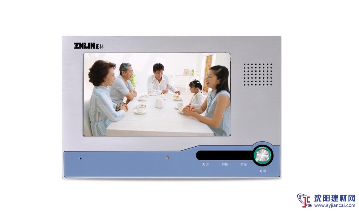 四川彩色樓宇對講帶廣告門口機(jī)珠海質(zhì)量暢銷品牌系統(tǒng)報