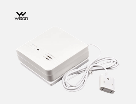 智能水浸報警器