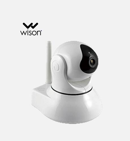 智能網(wǎng)絡攝像頭