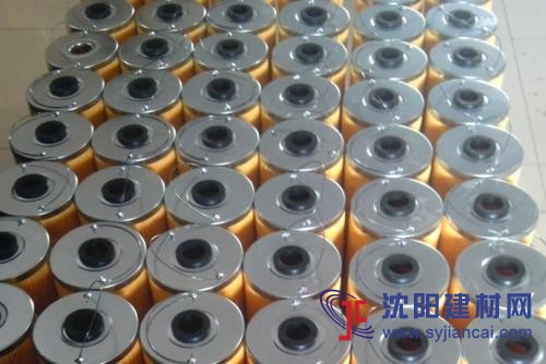 電火花機床過濾器濾芯